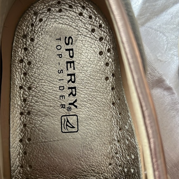 Sperry Top-sider loafers -New-GENUINE LEATHER - Picture 2 of 6